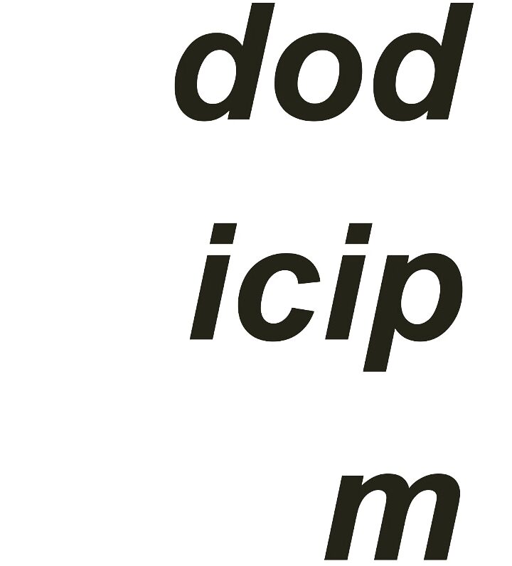 dodici – Liminalismo / ita