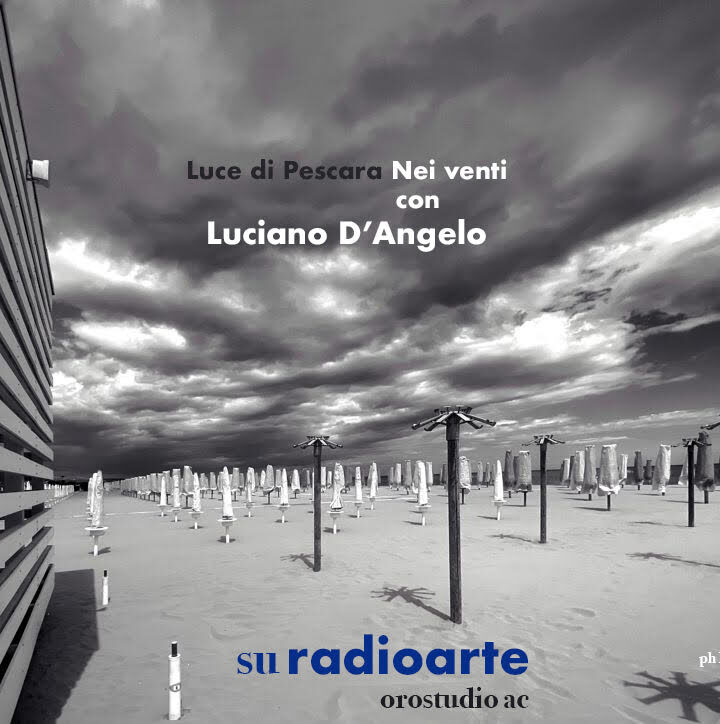 Luce di Pescara-Luciano d’Angelo