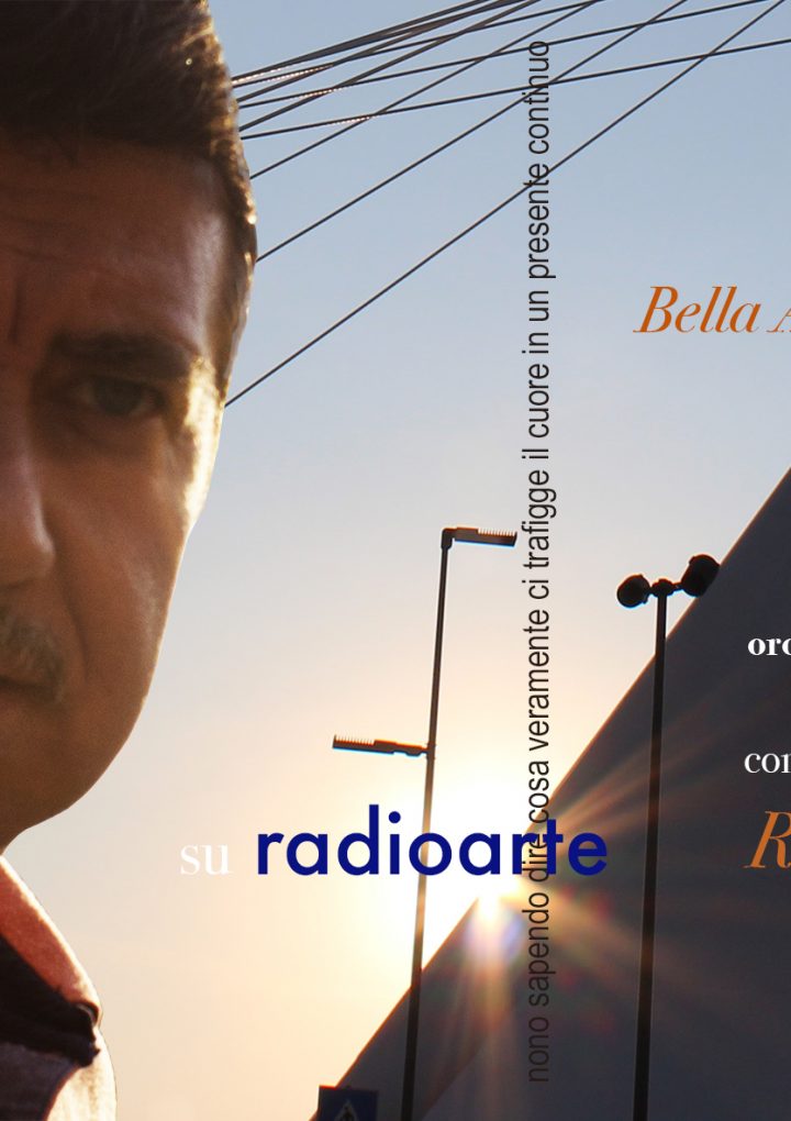 Luce di Pescara – Bella Addormentata Roberto Sala