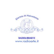 Radiolibrarte – Mario Pieroni e Dora Stiefelmayer / ita
