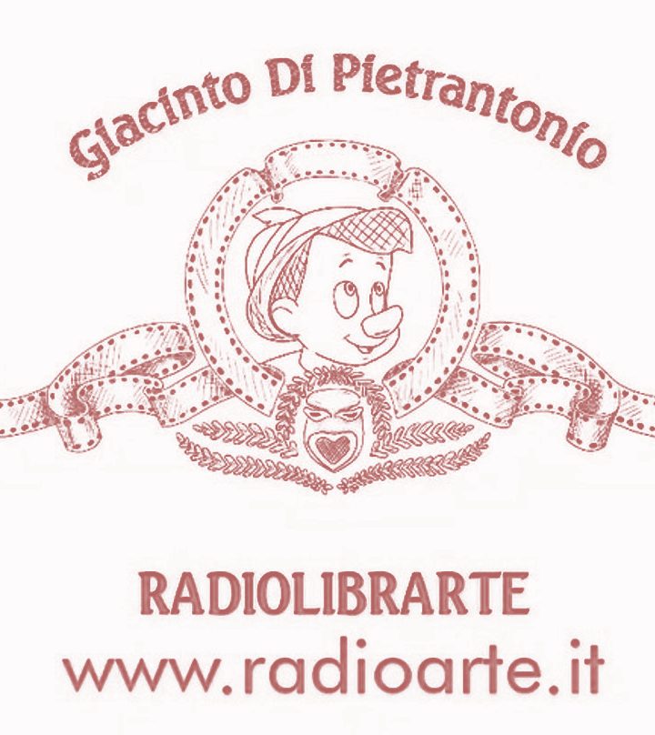 RADIOLIBRARTE – Roberto Costantino/CLOACA/ita