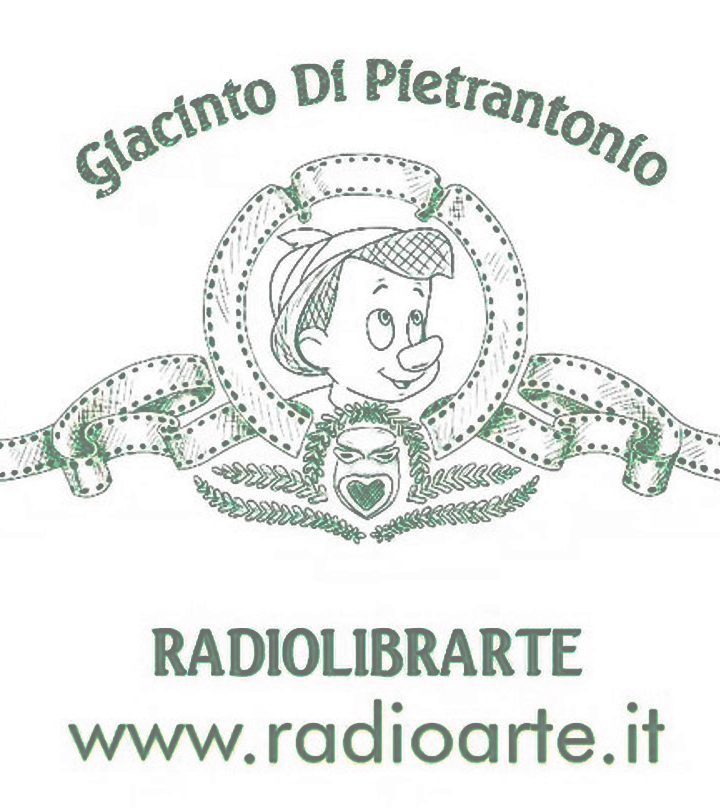 Radiolibrarte – Giacinto Di Pietrantonio dialoga…Brian  ENO/A Year with Swollen Appendices/ ita
